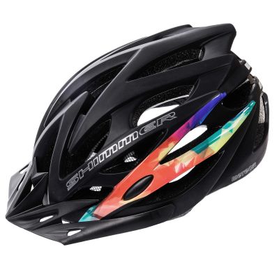 19. Meteor Shimmer M 24760 Fahrradhelm