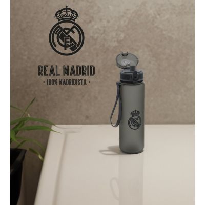 3. Real Madrid Flasche 650ml B92-06RM