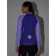 8. Damen-Rad-Langarmshirt mit UPF50+-Filter 4F 4FRSS26TFLOF650-51S