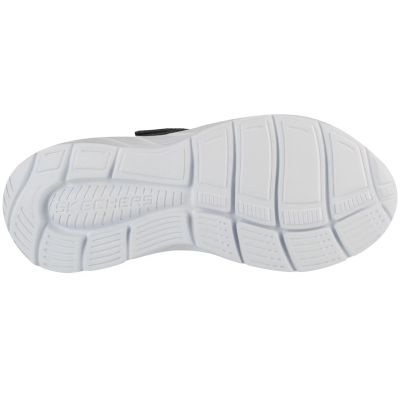 4. Skechers Boundless 403718L-BKSL Schwarz 28