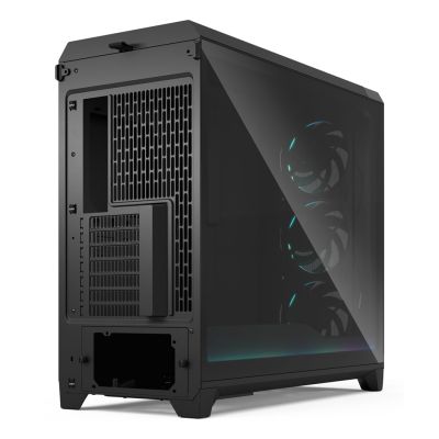 7. Fractal Design Meshify 3 XL Ambience Pro RGB Light Tint ATX-Gehäuse
