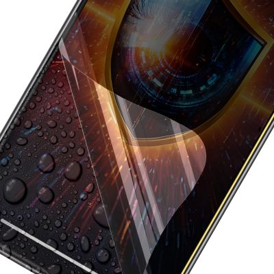 4. 3mk Silky Matt Privacy Sichtschutzfolie für Samsung Galaxy S21 FE 5G