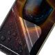 4. 3mk Silky Matt Privacy Sichtschutzfolie für Samsung Galaxy S21 FE 5G