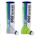 6. Yonex Mavis M-350 Badminton-Federball
