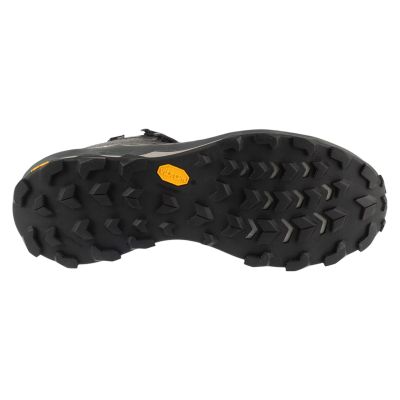 4. Columbia Peakfreak Titanium Outdry Mid 2165641010 Schwarz 41