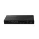4. Lindy 38313 Matrix-Switcher AV-Matrix-Switcher 6,2 W