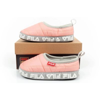28. Fila Comfider Jr FFK0117.40063 Hausschuhe