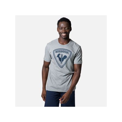 3. Rossignol T-Shirt LOGO ROSSI TEE HIER