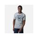 3. Rossignol T-Shirt LOGO ROSSI TEE HIER