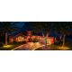 11. Govee LED-Weihnachtslichterkette 2S 20m H80C4C41