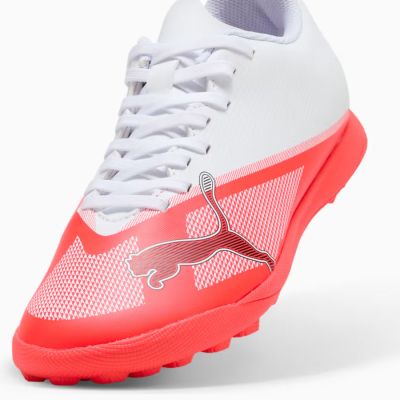 4. Puma Ultra 7 Play Jr TT Schuhe 109169-01