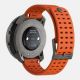 2. SUUNTO VERTICAL TITANIUM SOLAR CANYON Sportuhr