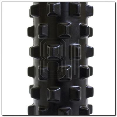 4. HMS Fitnessrolle 31,5 cm FS107 