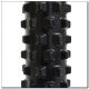 4. HMS Fitnessrolle 31,5 cm FS107 