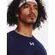 6. Under Armour Fleece Crew M 1379755-410 Sweatshirt