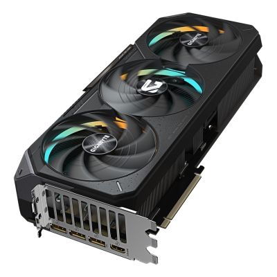 4. Gigabyte GeForce RTX 5070 Ti GAMING OC 16GB Grafikkarte