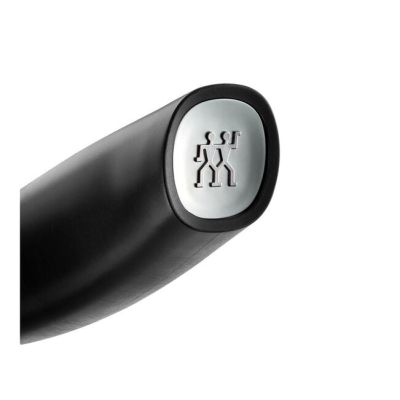 5. ZWILLING All*Star 33780-500-0, 5-teiliges Messerset im selbstschärfenden Messerblock – silber