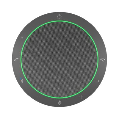 2. Jabra 2755-209 Konferenztelefon Universal USB Typ-C Grau