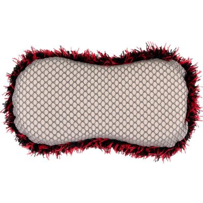 7. DOPPELSEITIGER MIKROFASERSCHWAMM 23X12CM DIRT DEVIL