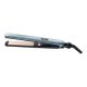 Remington S9300 Haarglätter Warm Black, Blue 54 W 3 m