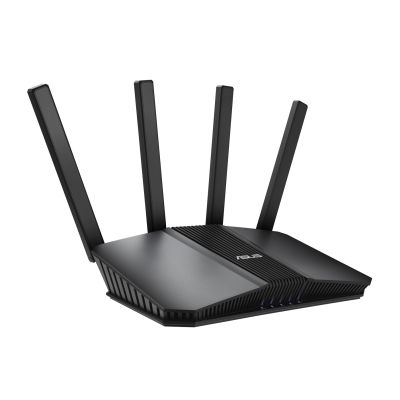 3. ASUS WRL 6500 Mbit/s Dualband-Router Modell RT-BE82U