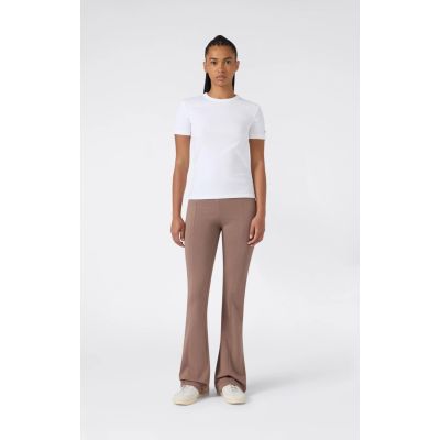 2. Champion Damen FLARE LEGGINGS 118853 MS513 DPU