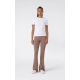 2. Champion Damen FLARE LEGGINGS 118853 MS513 DPU