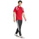 7. Herren-Poloshirt adidas Tiro 26 League rot KF3400