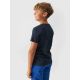 9. Kinder-T-Shirt 4F 4FJWMM00TTSHM1626-31S