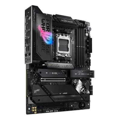 23. ASUS ROG STRIX X870E-E Gaming-WLAN-Mainboard