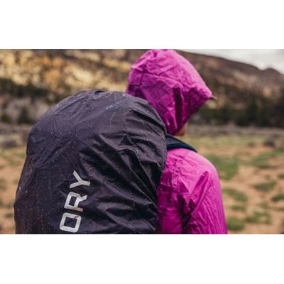 3. Gregory Maven 38 Wanderrucksack 153015/A542