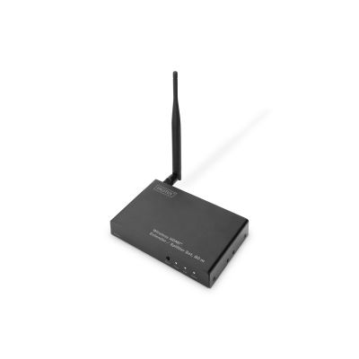 7. Digitus Wireless HDMI Extender/Splitter Receiver (DS-55314)
