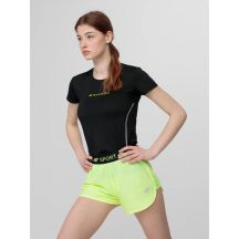 Damen 4F Lauf-T-Shirt H4L22-TSDF012