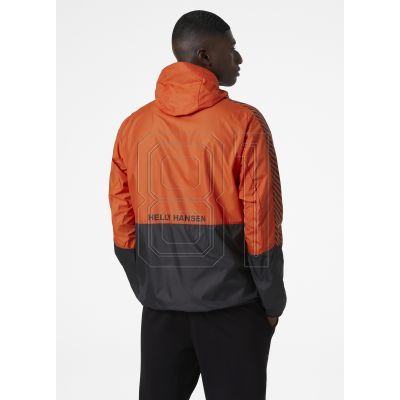 17. Helly Hansen Active Wind Jacket M 53442 300