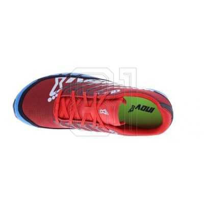 4. Inov-8 X-Talon 255 W Schuhe 000915-RDBL-S-01