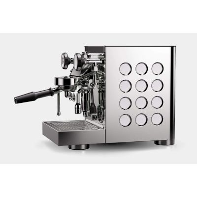 2. Rocket Espresso Milano Appartamento TCA Halbautomatische Espressomaschine 1,8 l