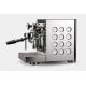 2. Rocket Espresso Milano Appartamento TCA Halbautomatische Espressomaschine 1,8 l