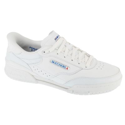 Skechers Slip-Ins: Recoil 254200-WHT Weiß 42