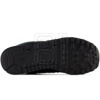4. New Balance Jr GC574MGH Shoes