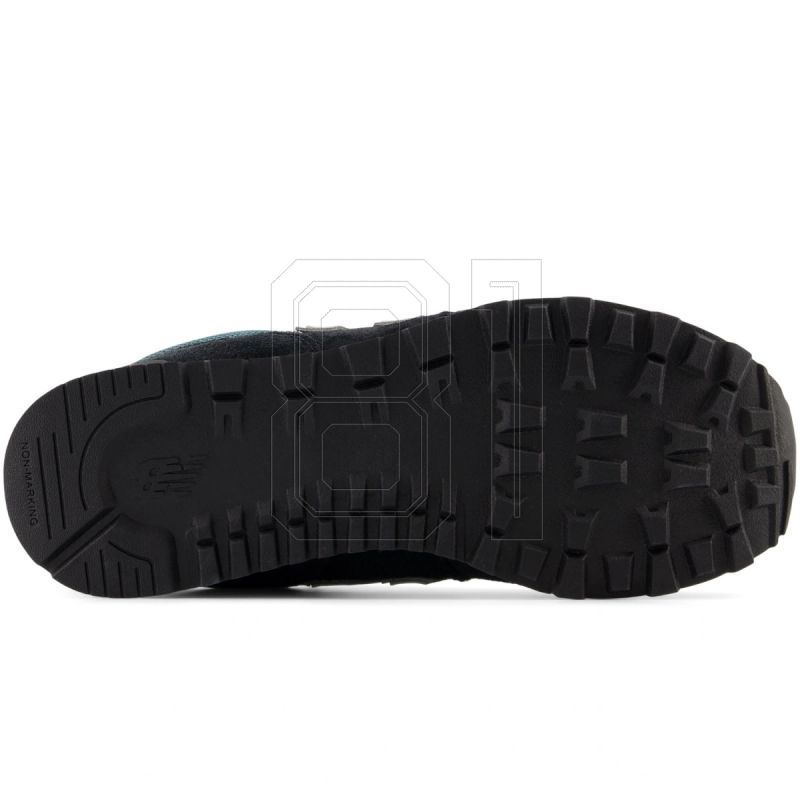 4. New Balance Jr GC574MGH Shoes