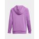 9. Under Armour W 1379500-560 Sweatshirt