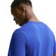 4. Nike Club Tee Herren-T-Shirt Blau AR4997 417