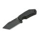 Böker Plus Little Dvalin Tanto Black Knife