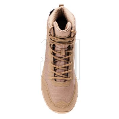 4. Magnum Bondsteel Mid WP CM 92800490644 Schuhe