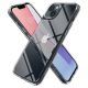 7. Spigen Quartz Hybrid-Hülle für iPhone 14 Plus – transparent