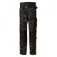 2. Rimeck Vertex Camo M MLI-W09C2 Camouflage dunkelgraue Hose