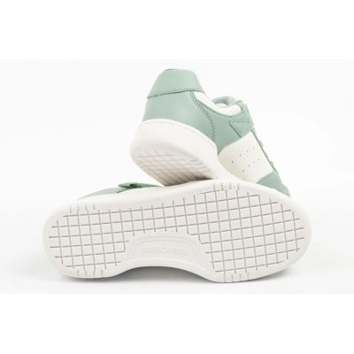 8. Skechers Quick Street Klettverschluss-Sneaker für Kinder