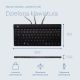 9. R-Go Tools Ergonomische R-Go Split Break v2 Tastatur mit Break-Software, QWERTZ_DE, kabelgebunden, Schwarz