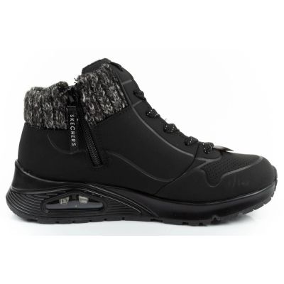 15. Skechers Uno Darling Daze W 310566L/BLK Schuhe