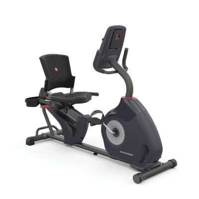 8. Schwinn 230i programmierbares Liegerad